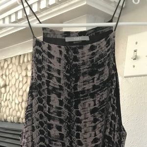 Gorgeous Tart dress size L